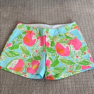 callahan shorts